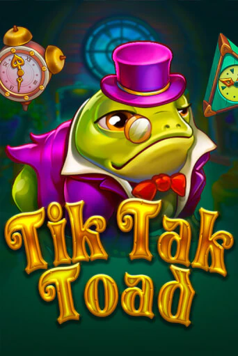 Tik Tak Toad игра онлайн | Казино 888 бесплатно и без регистрации