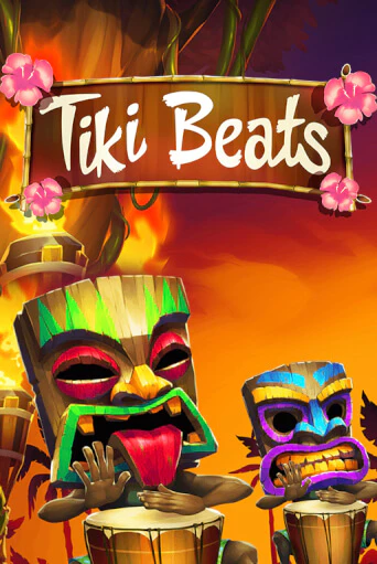 Tiki Beats игра онлайн | Казино 888 бесплатно и без регистрации