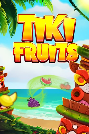 Tiki Fruits игра онлайн | Казино 888 бесплатно и без регистрации