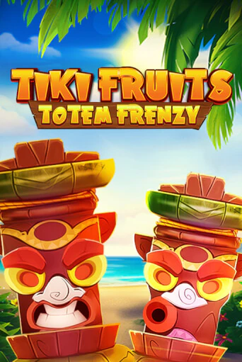 Tiki Fruits Totem Frenzy игра онлайн | Казино 888 бесплатно и без регистрации