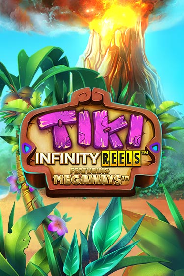 Tiki Infinity Reels Megaways игра онлайн | Казино 888 бесплатно и без регистрации