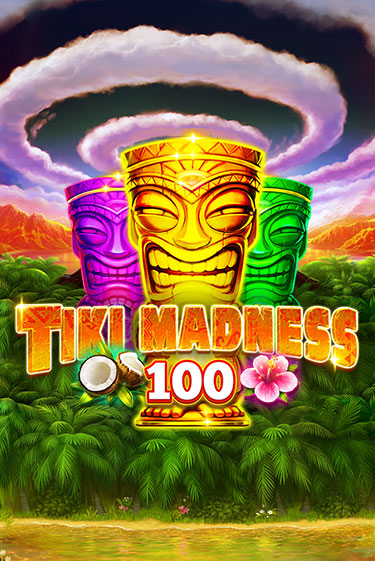 Tiki Madness 100 игра онлайн | Казино 888 бесплатно и без регистрации