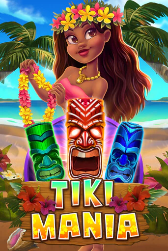 Tiki Mania игра онлайн | Казино 888 бесплатно и без регистрации