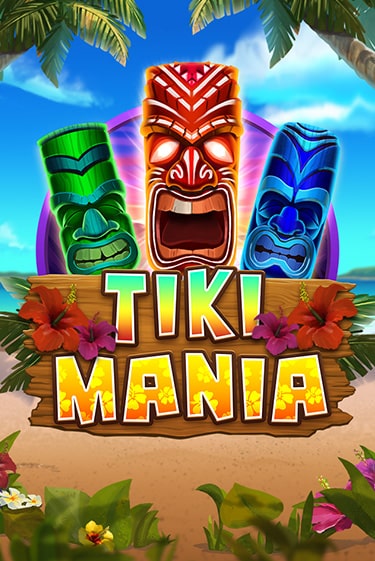 Tiki Mania игра онлайн | Казино 888 бесплатно и без регистрации