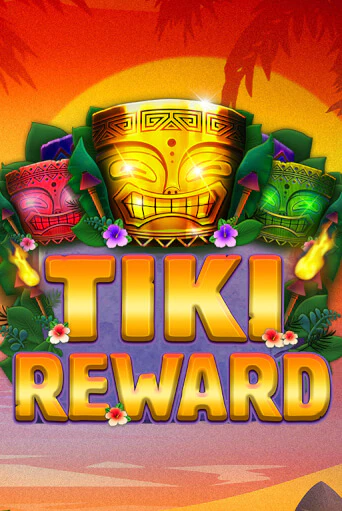 Tiki Reward игра онлайн | Казино 888 бесплатно и без регистрации