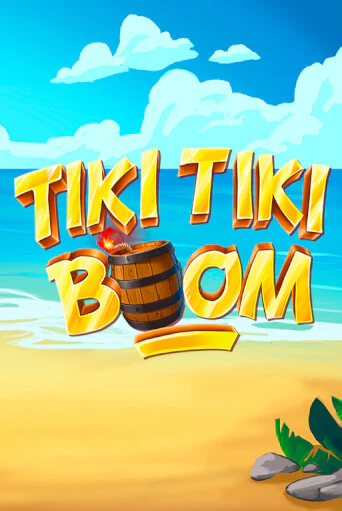 Tiki Tiki Boom™ игра онлайн | Казино 888 бесплатно и без регистрации