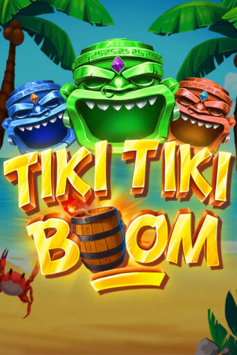 Tiki Tiki Boom игра онлайн | Казино 888 бесплатно и без регистрации