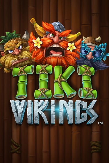 Tiki Vikings игра онлайн | Казино 888 бесплатно и без регистрации