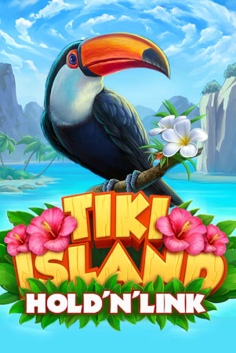 Tiki Island: Hold 'N' Link игра онлайн | Казино 888 бесплатно и без регистрации