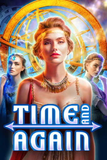 Time and Again игра онлайн | Казино 888 бесплатно и без регистрации