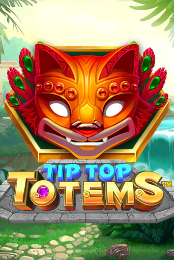 Tip Top Totems игра онлайн | Казино 888 бесплатно и без регистрации