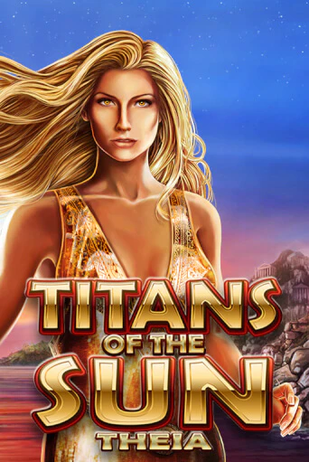 Titans of the Sun - Theia игра онлайн | Казино 888 бесплатно и без регистрации