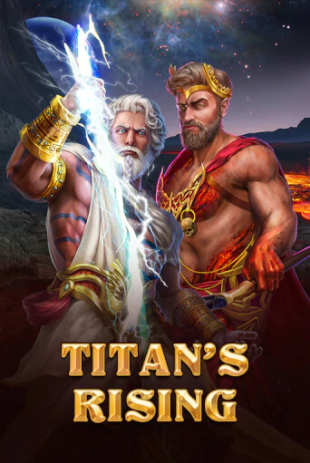 Titan’s Rising игра онлайн | Казино 888 бесплатно и без регистрации