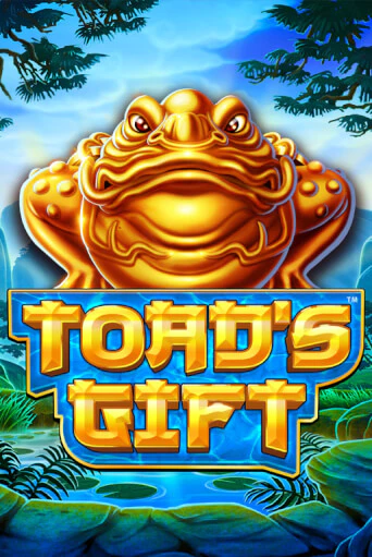 Toads Gift игра онлайн | Казино 888 бесплатно и без регистрации