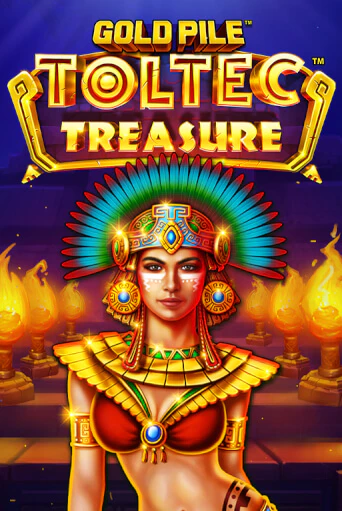 Gold Pile: Toltec Treasure игра онлайн | Казино 888 бесплатно и без регистрации