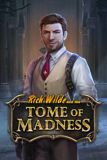 Tome of Madness игра онлайн | Казино 888 бесплатно и без регистрации