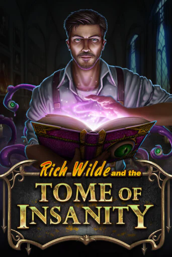 Rich Wilde and the Tome of Insanity игра онлайн | Казино 888 бесплатно и без регистрации