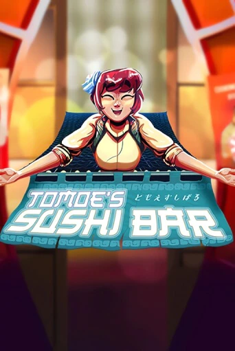 Tomoe's Sushi Bar игра онлайн | Казино 888 бесплатно и без регистрации