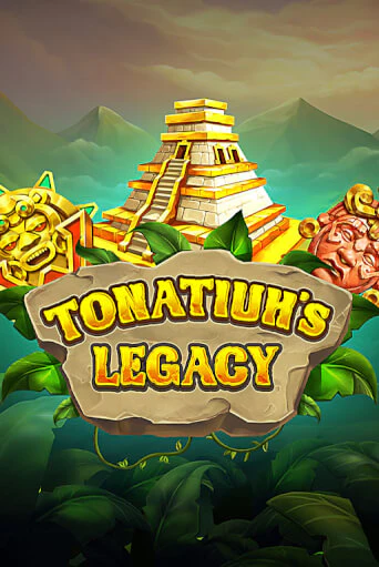 Tonatiuh's Legacy игра онлайн | Казино 888 бесплатно и без регистрации