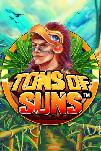 Tons of Suns игра онлайн | Казино 888 бесплатно и без регистрации