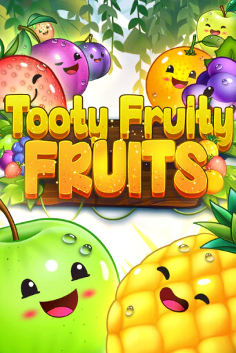 Tooty Fruity Fruits игра онлайн | Казино 888 бесплатно и без регистрации