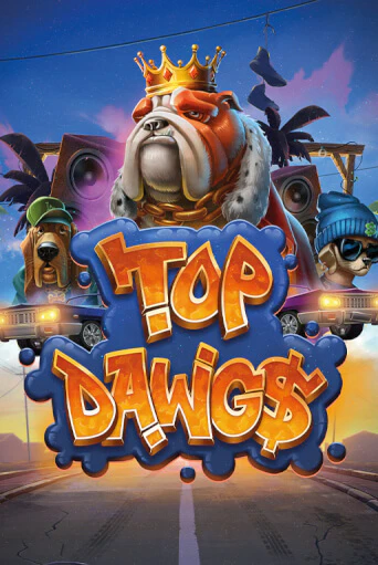 Top Dawg$ игра онлайн | Казино 888 бесплатно и без регистрации