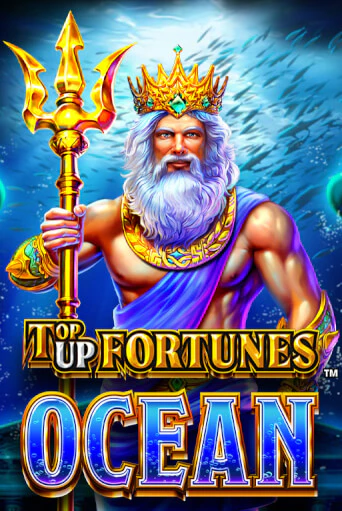 Top Up Fortunes Ocean игра онлайн | Казино 888 бесплатно и без регистрации