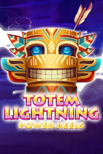 Totem Lightning Power Reels игра онлайн | Казино 888 бесплатно и без регистрации