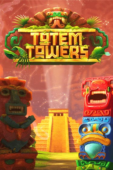 Totem Towers игра онлайн | Казино 888 бесплатно и без регистрации