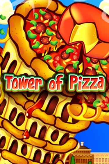 Tower Of Pizza игра онлайн | Казино 888 бесплатно и без регистрации