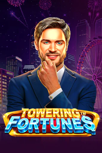 Towering Fortunes игра онлайн | Казино 888 бесплатно и без регистрации