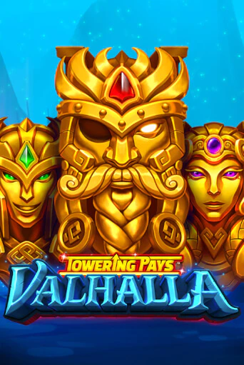 Towering Pays Valhalla игра онлайн | Казино 888 бесплатно и без регистрации