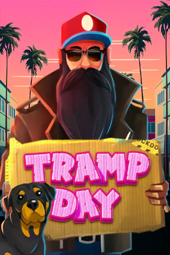 Tramp Day игра онлайн | Казино 888 бесплатно и без регистрации