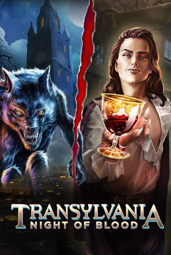 Transylvania: Night of Blood игра онлайн | Казино 888 бесплатно и без регистрации