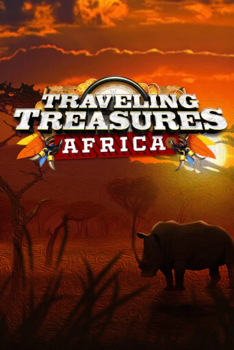 Traveling Treasures Africa игра онлайн | Казино 888 бесплатно и без регистрации