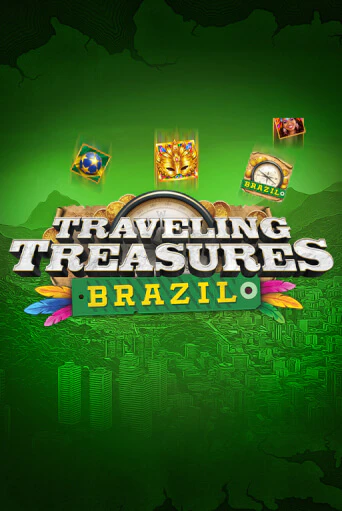 Traveling Treasures Brazil игра онлайн | Казино 888 бесплатно и без регистрации