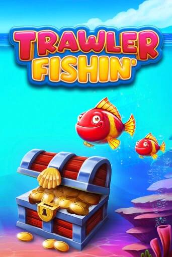 Trawler Fishin игра онлайн | Казино 888 бесплатно и без регистрации