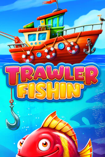 Trawler Fishin' игра онлайн | Казино 888 бесплатно и без регистрации