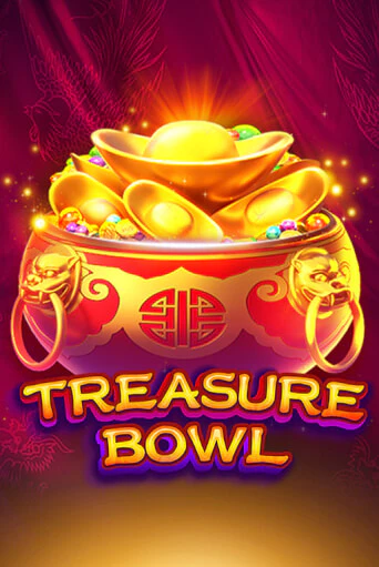 Treasure Bowl игра онлайн | Казино 888 бесплатно и без регистрации