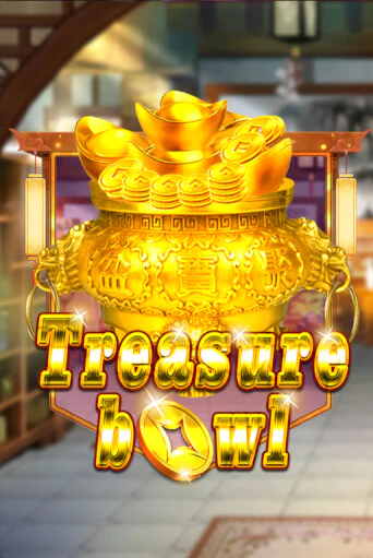 Treasure Bowl игра онлайн | Казино 888 бесплатно и без регистрации