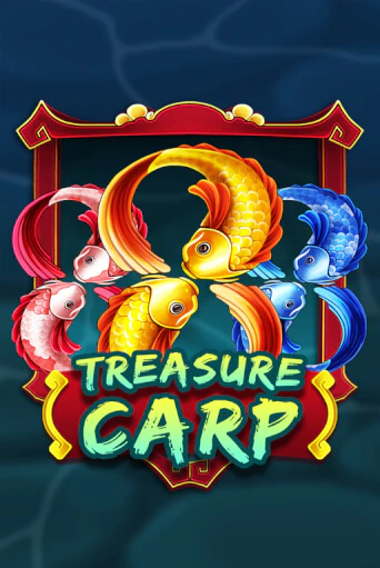 Treasure Carp игра онлайн | Казино 888 бесплатно и без регистрации