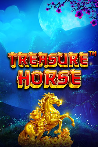 Treasure Horse игра онлайн | Казино 888 бесплатно и без регистрации