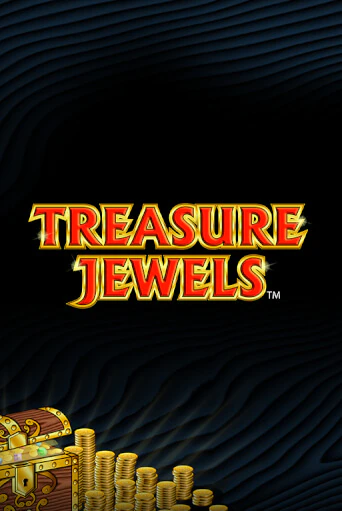 Treasure Jewels игра онлайн | Казино 888 бесплатно и без регистрации