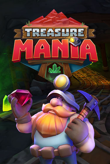 Treasure Mania игра онлайн | Казино 888 бесплатно и без регистрации