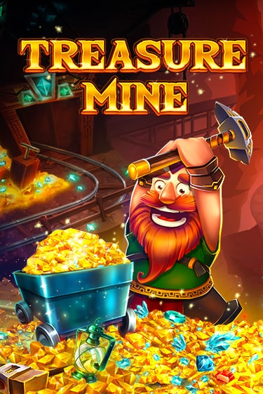 Treasure Mine игра онлайн | Казино 888 бесплатно и без регистрации