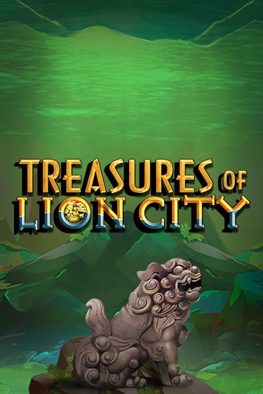 Treasures of Lion City игра онлайн | Казино 888 бесплатно и без регистрации