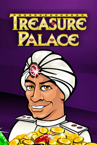 Treasure Palace игра онлайн | Казино 888 бесплатно и без регистрации