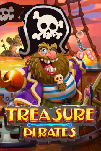 Treasure Pirates игра онлайн | Казино 888 бесплатно и без регистрации