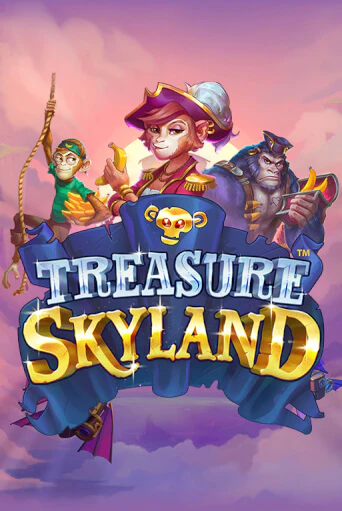 Treasure Skyland игра онлайн | Казино 888 бесплатно и без регистрации