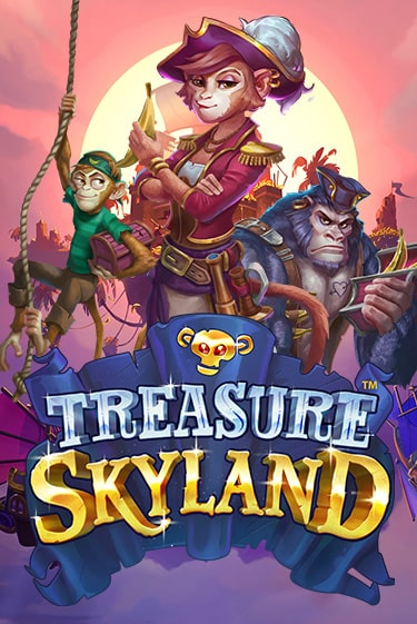 Treasure Skyland игра онлайн | Казино 888 бесплатно и без регистрации